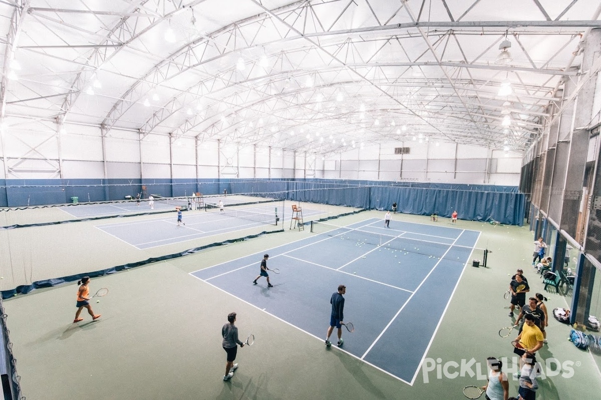 Photo of Pickleball at Bay Club - Broadway Tennis and Pickleball